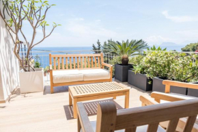 Teatro Apartments Mondello